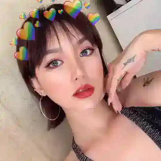 清纯美女福利🍑赏心悦目