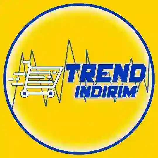 TREND İNDİRİM ( Trendyol / Hepsiburada / Çiçeksepeti / N11.com /