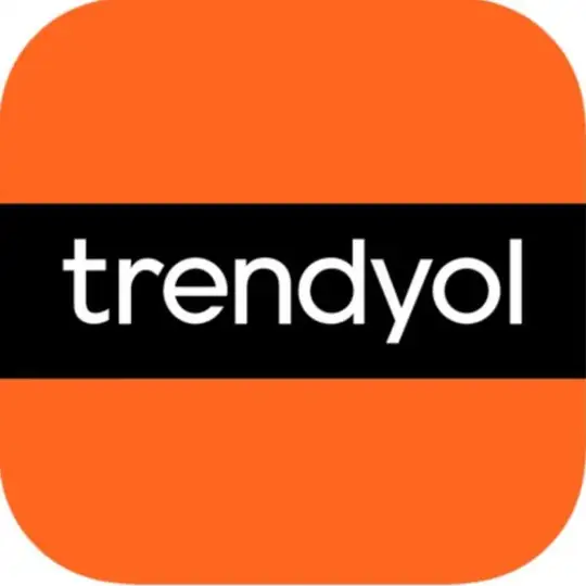 Trendyol 🧡 ترنديول