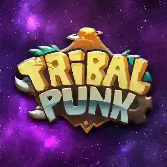 š Tribalpunk Official Community
