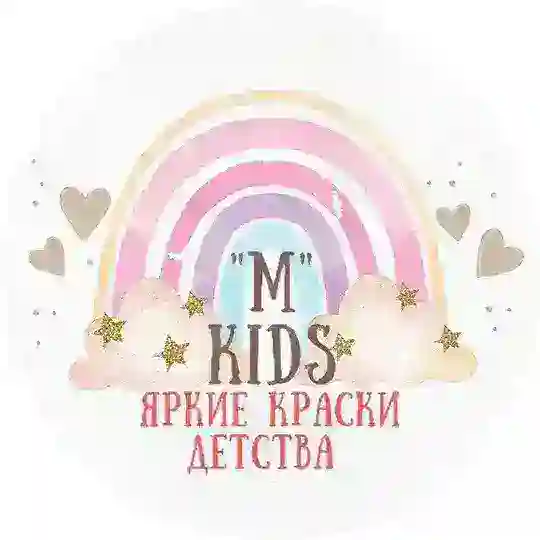 Трикотажный мир- M Kids