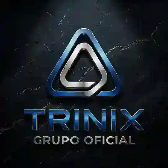 Trinix Grupo #Gratis