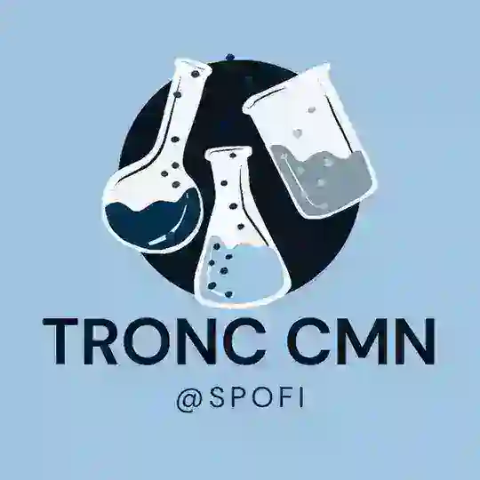 TCSF 🇲🇦 الجذع المشترك