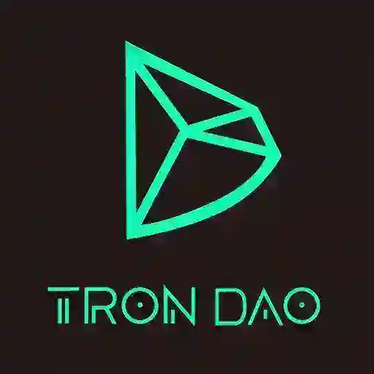 TronDAO