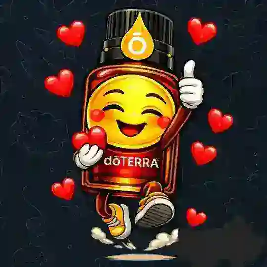 💦DoTerra💦 Öle💧 Wellnessprodukte und mehr