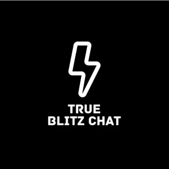 True Blitz Chat