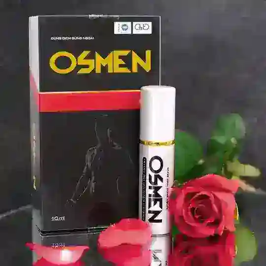 ÔNG TRÙM OSMEN