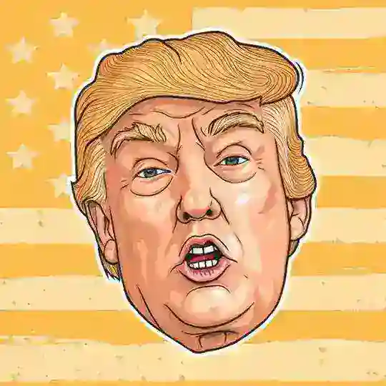 TrumpDynasty $DONY
