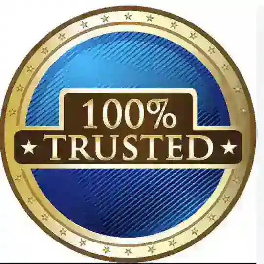 Trusted AUD💯