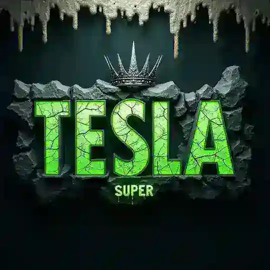 سوبر تيسلا - Super Tesla