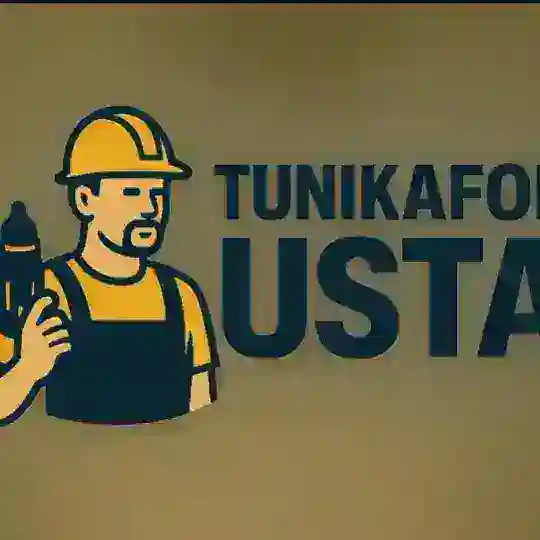 TunikaFon Ustalar | Tunikabond Toshkent