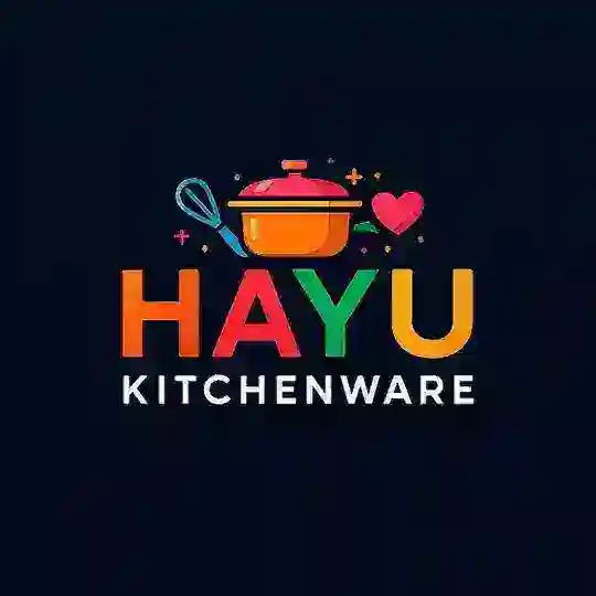 Hayu kitchenware🛒🛍️