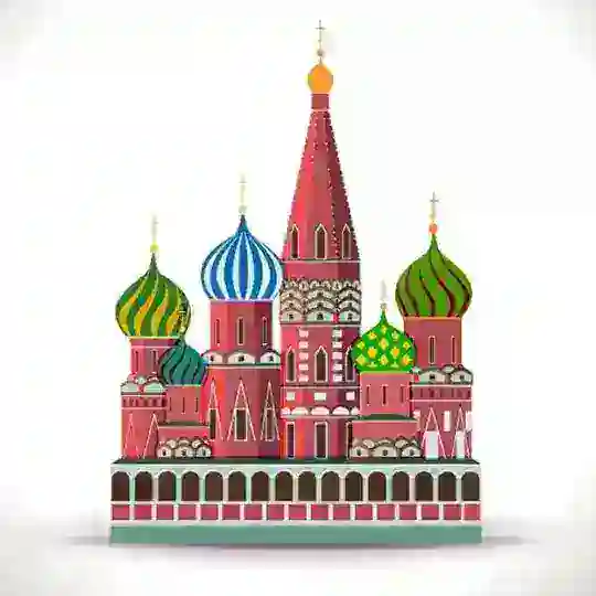 Мероприятия в Москве