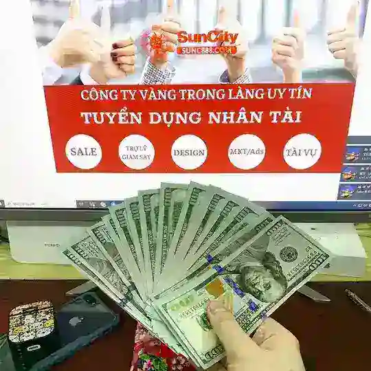 Nhảy việc tại cambodia