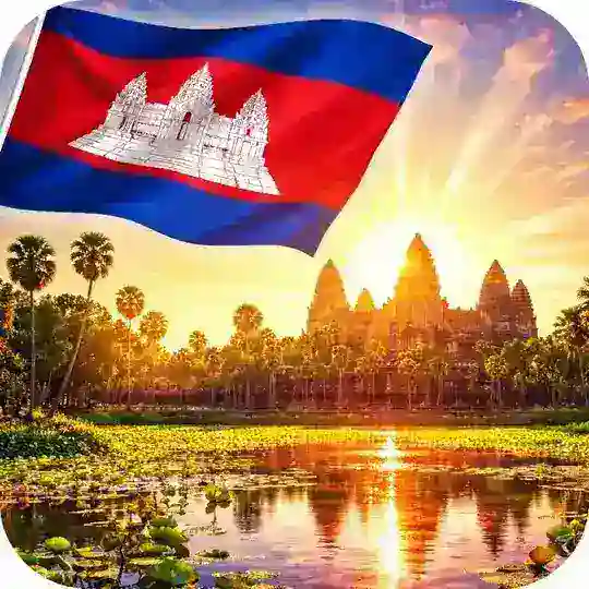 台灣人在柬埔寨🇰🇭