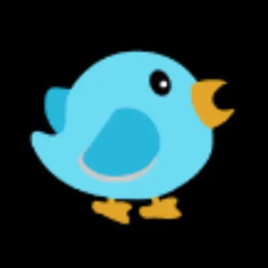 Twitpane profile