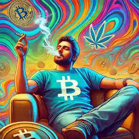 Crypto chat