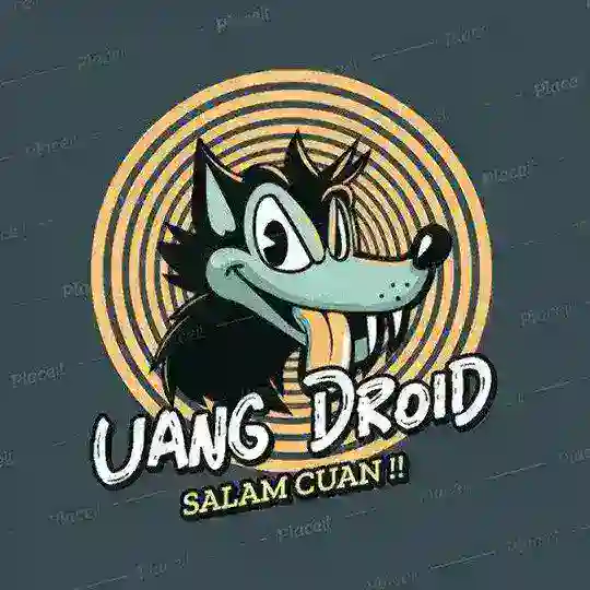 UANGDROID (Share Link All Project)