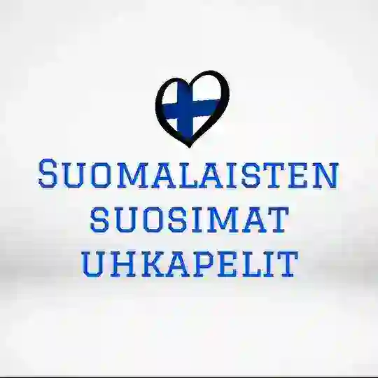 Uhkapelit (K-18)