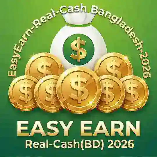 (শুধু (UID~Screenshoot) Only~এবং স্কিন সর্ট দিন) EaseyEarn 2026🤑