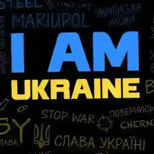 УКРАЇНЦІ В АНТАЛІЇ 🇺🇦🇹🇷