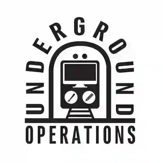 π¬π§UK | Underground Operations π¬π§