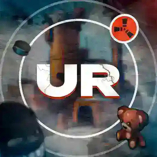 Вселенная RUST'a Chat