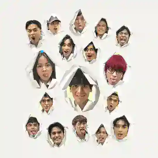 AMNSE GC