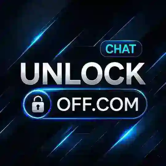 ๐ (FORUM) UNLOCK-OFF.COM