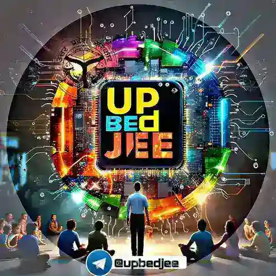 UP BEd Joint Entrance Exam - JEE 2026 2027