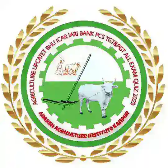 AGRICULTURE UPCATET BHU ICAR IARI BANK PCS TGT&PGT ALL EXAM QUIZ 2023