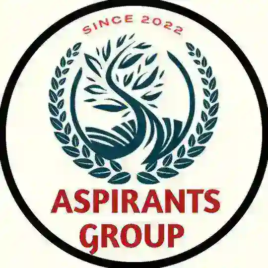 ASPIRANTS GROUP ( MISSION UPPCS ,RO / ARO, BPSC ,UPSSSC, PET, VDO , LOWER PCS, VPO, LEKHPAL )