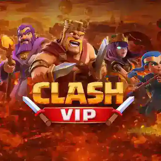 Chat for clash - شات كلاش اوف كلانس