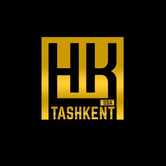 USA _Tashkent _HK🇺🇸🇺🇿