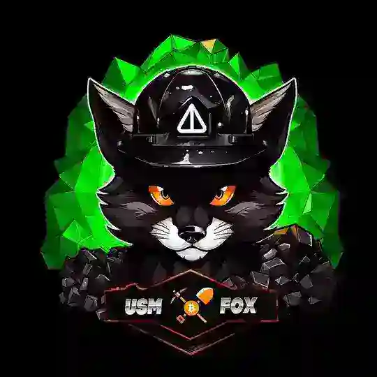 USMFOX | ЧАТ АКТИВНОСТЕЙ