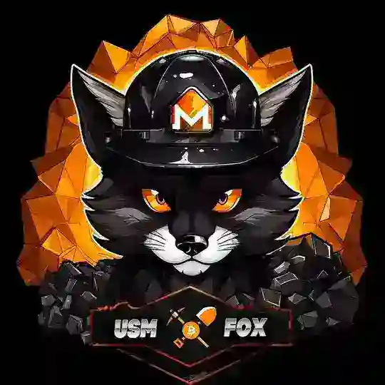 Usmfox обсуждения