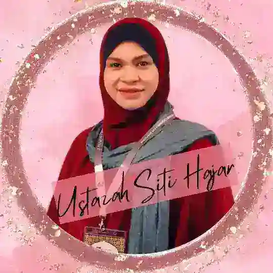 ❤️Ustazah Hajar Circle (UHC)❤️