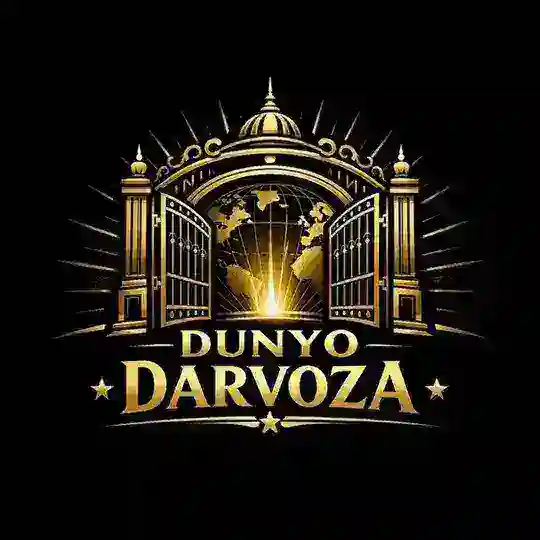 Temir darvoza
