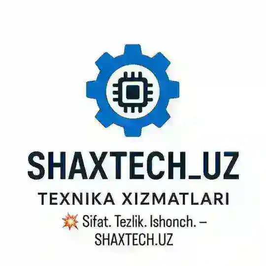 SHAXTECH_UZ