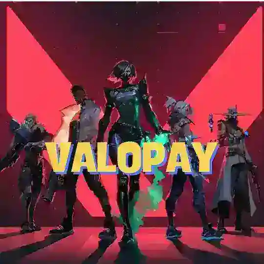 ValoPay
