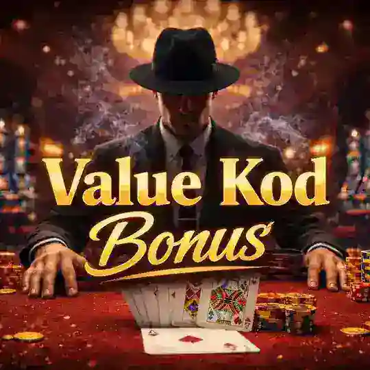 Value Kod Bonus - Sohbet