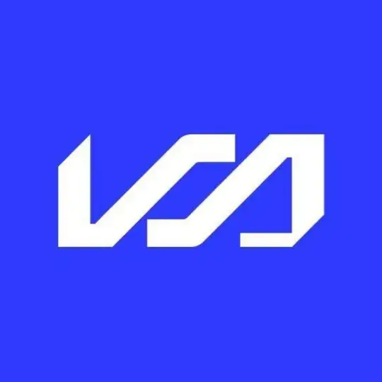 Vaulta (Formerly EOS) Persian گروه ایاس فارسی
