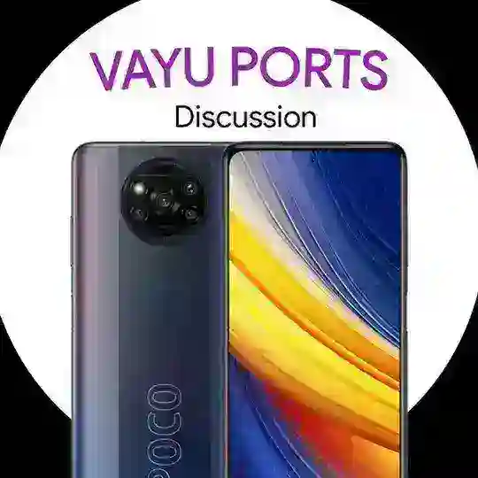 Vayu Ports Discussion