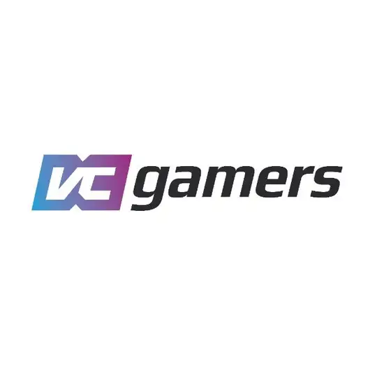 VCGamers Indonesia