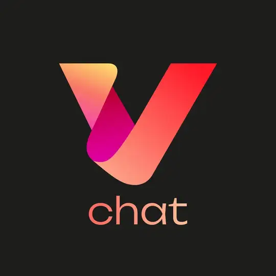 Chat V-Crypto