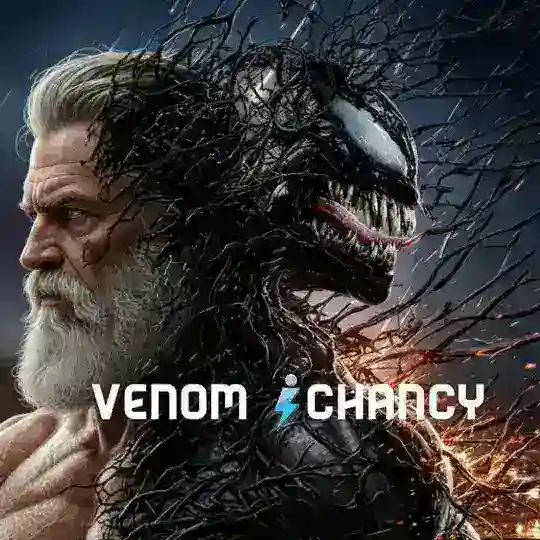 VENOM ROBERT
