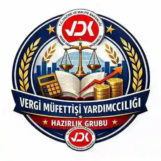 Vergi Müfettiş Yardımcılığı Sınavına Hazırlık Grubu | Kamu Kariyeri