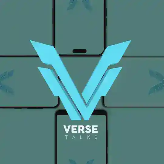 Verse Talks