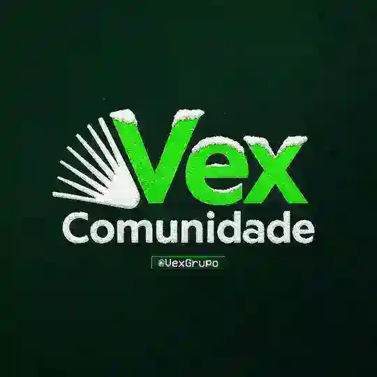 💬 Vex Community #GRUPO