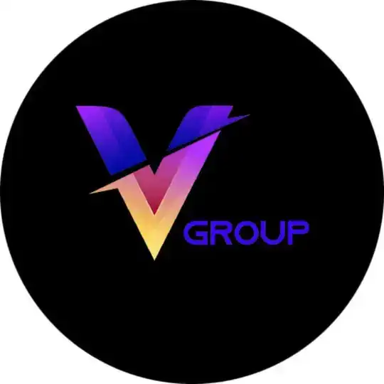 V Group Live Giveaway